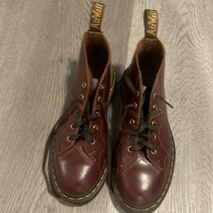 Dr.Martens Church boot
